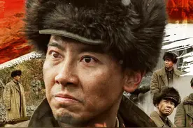 梁兴初与曾泽生，《跨过鸭绿江》中形象最生动的两军长，令人泪目图片