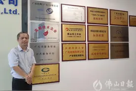 网红无边泳池暂无团体标准，这家佛企来制定图片