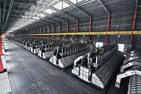 中国掌握铝定价权！信发超越魏桥，成本最低图片