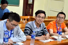 “最受欢迎”男友职业排名，程序员位居前三，公务员被嫌弃了？图片