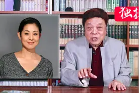 赵忠祥请倪萍吃炸酱面，配方竟源自侯宝林，肉酱飘香，看完就饿！视频封面