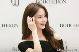 娱乐圈长得很美的林允儿，自我膨胀后被封杀！图片