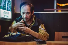 张达明多年抗癌路幸得古天乐等好友相助 首获提名勇夺金像男配图片