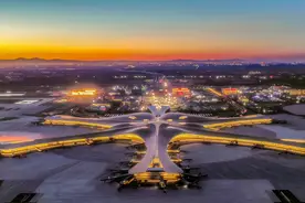 广州白云国际机场超全攻略介绍图片