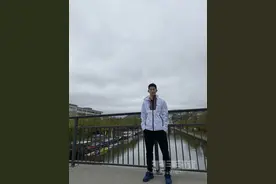 对话国羽00后：千禧一代面面观（二）图片