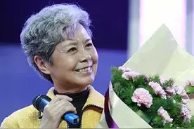 沈力遗体告别仪式倪萍朱军等人现身，与赵忠祥珍贵合影曝光图片