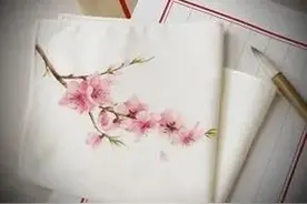 妹妹的手绢图片