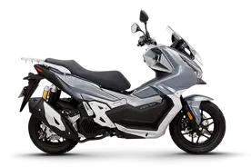 15990元起！大阳ADV150发布，跃升国产最贵150图片