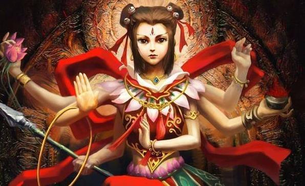封神演义文王20子：9位封神8位封爵1位被忽视，2位人生赢家