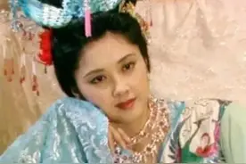 绝世美人别硬演，让这7位女演员告诉你，什么叫国色天香图片