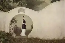古代少女新婚之夜，不谙世事闹“笑话”，柳永写词调侃，传唱千古图片