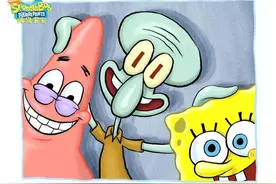 海绵宝宝是真实存在的吗？它是怎样生存的？图片