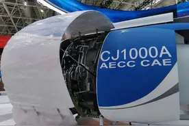 美国研制六代航空发动机，推重比20领先全球20年，我国能赶超吗？图片