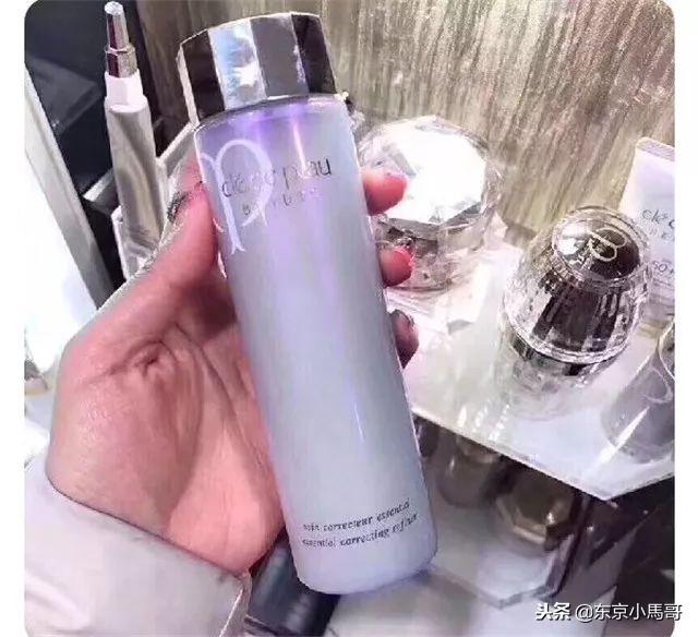 日本最好用的水、乳、霜大集合！