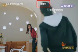 张继科被指为金晨上综艺？女方符合男方择偶标准，网友：感觉能成图片