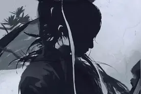 故事：他是侯府庶子，戎马一生，临老却只能守着旧宅老狗过日子图片