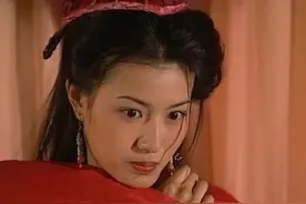 虚竹娶了梦姑后，为啥梦姑就急不可耐的把身边侍女送给段誉？图片