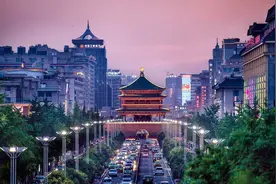 西安、郑州、天津、青岛，哪座城市才是真正的北方第二城？图片