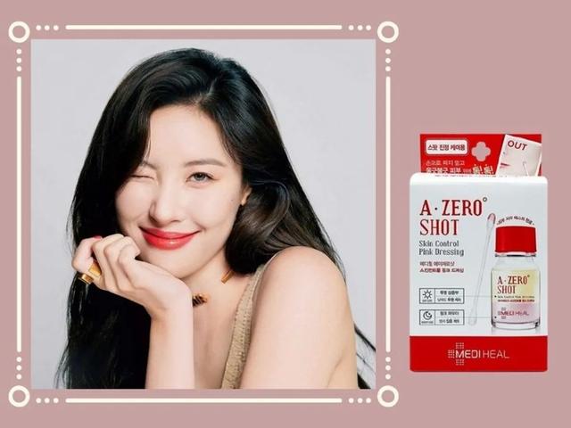 韩国身体乳排行榜前十名