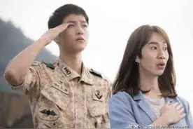 宋仲基那些不好开口的往事——是我的打开方式不对？图片