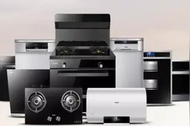 2021年主流厨电品牌大盘点图片