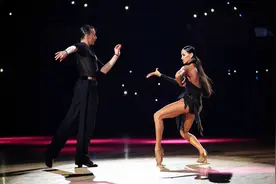 什么样的人适合跳拉丁舞？图片