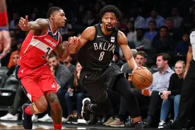 丁威迪签换变成5队大交易！奇才篮网马刺三赢？图片