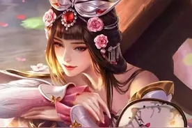 王者荣耀经典语录，你最喜欢哪个英雄人物的哪句话？图片