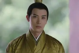 《斛珠夫人》原著：曾经英明神武的帝旭，为何做下泯灭人性三件事图片