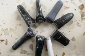 剃须刀求推荐？剃须刀哪个品牌好？亲身实测八款产品告诉你答案图片