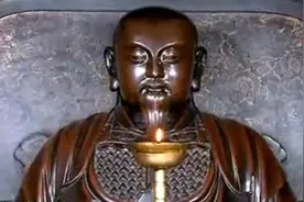 探索武当山金顶五大千古未解之谜，你知道几个？图片