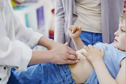 吃饭八分饱更利于孩子长高，你知道吗？图片