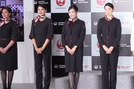 日本航空公司停飞近1500个国内航班，机票免费退改图片