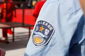 400万辅警改革已定，入警有“绿色通道”，各项待遇“飞涨”图片