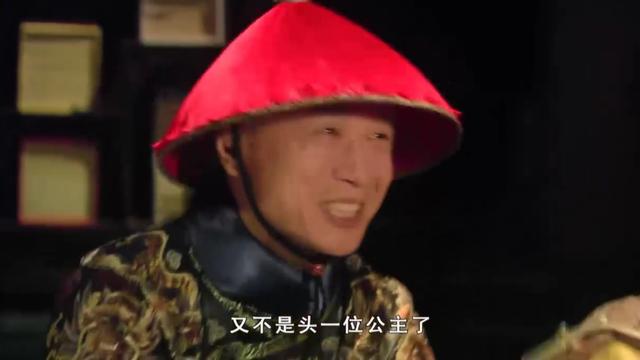 甄嬛惹怒皇上，为什么女儿胧月还那么受宠？了解后太佩服甄嬛了