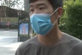 顾客取消订单骑手却怒砸外卖，平台回应：无权要求外卖小哥道歉图片