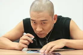 曹云金的“叛逆史”，从三登春晚到无人问津，他的结局早已注定图片