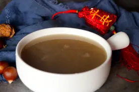 牛肉新做法，不炒不炖，随手煮一锅，鲜嫩滑口孩子特爱吃图片