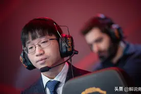 RNG教练Tabe与女友分手！韩媒评价FPX世界赛状态不行图片