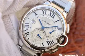 石英表与机械表如何保养？图片