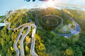 疫散云开，福建等你图片
