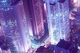 天呐，C4D城市建筑生成器也来了！堪称出图神器！「871期」图片