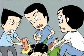 四川一桩因一句玩笑话引发的校园悲剧，“4.25杀人案”始末图片