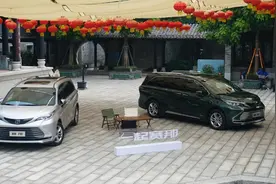 轻松塞7人+行李，市区6个油，年度最热大七座实至名归图片