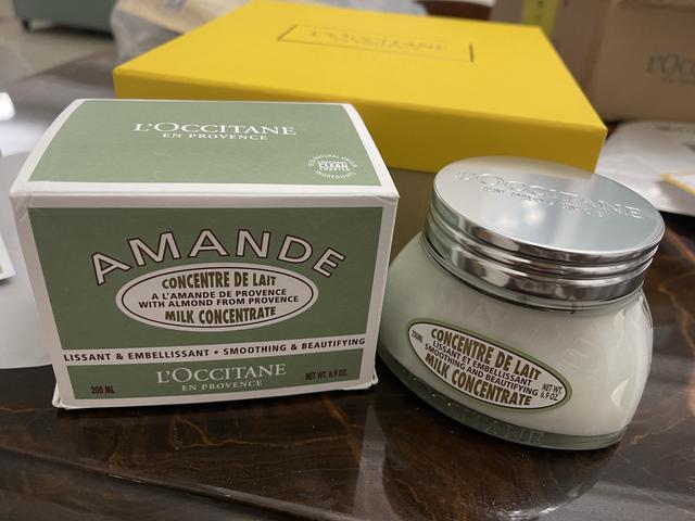 redwin身体乳是什么味道