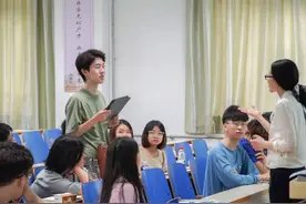 我爱你，你爱我！小学期里甜蜜蜜！图片