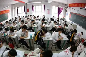 湖南这36名考生被保送清北，不用参加高考，来自哪些高中？图片