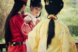 林黛玉原型终于破冰出海：黛玉原型是李香玉没错，但不是李鼎之女图片