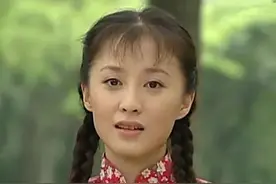 因可云一角一炮而红，和相识6天的导演闪婚后，徐露后来怎样了图片