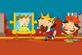 十七岁少年的演讲到底剥去了谁的“新装”？图片
